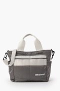 【24SS新作】 ブリーフィング ゴルフ BRIEFING CART TOTE ECO TWILL{-BDS}