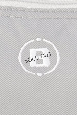 画像5: {SOLD}ブリーフィング ゴルフ BRIEFING CART TOTE ECO TWILL{-BDS}