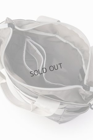 画像6: {SOLD}ブリーフィング ゴルフ BRIEFING CART TOTE ECO TWILL{-BDS}