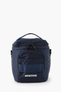 【24SS新作】 ブリーフィング ゴルフ BRIEFING COOLER BAG M ECO TWILL{-BDS}