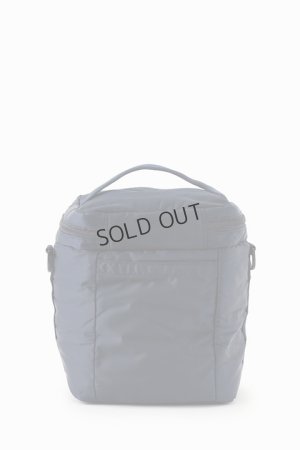 画像4: {SOLD}ブリーフィング ゴルフ BRIEFING COOLER BAG M ECO TWILL{-BDS}