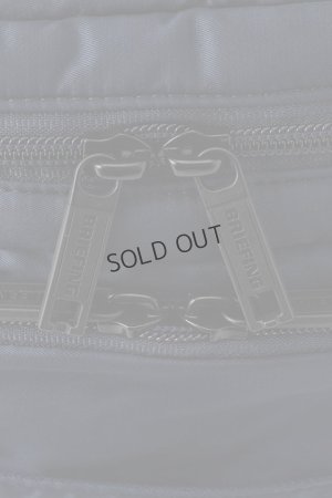 画像7: {SOLD}ブリーフィング ゴルフ BRIEFING COOLER BAG M ECO TWILL{-BDS}