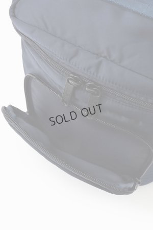 画像9: {SOLD}ブリーフィング ゴルフ BRIEFING COOLER BAG M ECO TWILL{-BDS}
