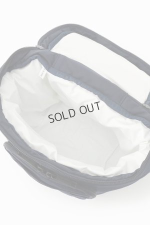 画像11: {SOLD}ブリーフィング ゴルフ BRIEFING COOLER BAG M ECO TWILL{-BDS}