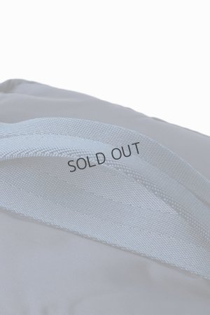 画像12: {SOLD}ブリーフィング ゴルフ BRIEFING COOLER BAG M ECO TWILL{-BDS}