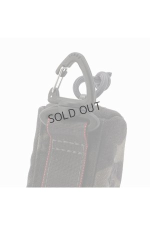 画像7: {SOLD}ブリーフィング ゴルフ BRIEFING BALL POUCH 1000D{-BDA}