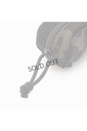 画像8: {SOLD}ブリーフィング ゴルフ BRIEFING BALL POUCH 1000D{-BDA}