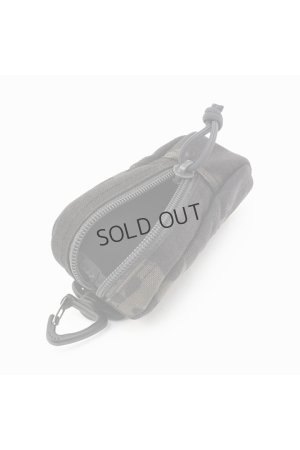 画像9: {SOLD}ブリーフィング ゴルフ BRIEFING BALL POUCH 1000D{-BDA}