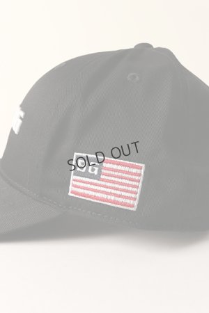 画像7: {SOLD}ブリーフィング ゴルフ BRIEFING MENS BASIC CAP{-BCA}