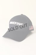 {SOLD}ブリーフィング ゴルフ BRIEFING MENS BASIC CAP{-BCA}