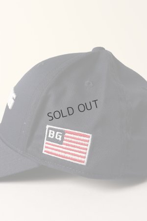 画像7: {SOLD}ブリーフィング ゴルフ BRIEFING MENS BASIC CAP{-BCA}