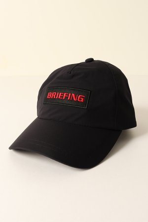 画像1: ブリーフィング ゴルフ BRIEFING MENS RAIN CAP{-BCA}