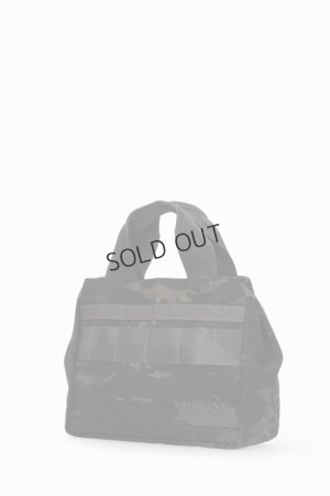 画像2: {SOLD}ブリーフィング ゴルフ BRIEFING CLASSIC CART TOTE 1000D{-BDA}