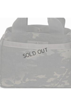 画像5: {SOLD}ブリーフィング ゴルフ BRIEFING CLASSIC CART TOTE 1000D{-BDA}