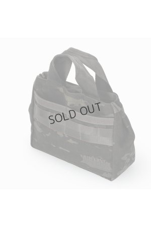 画像6: {SOLD}ブリーフィング ゴルフ BRIEFING CLASSIC CART TOTE 1000D{-BDA}