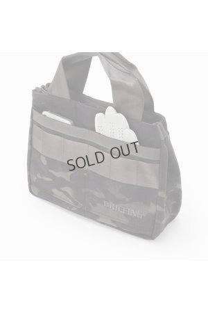 画像7: {SOLD}ブリーフィング ゴルフ BRIEFING CLASSIC CART TOTE 1000D{-BDA}