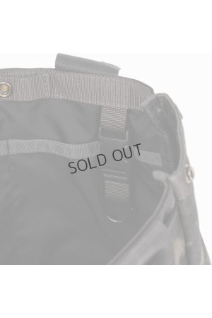 画像14: {SOLD}ブリーフィング ゴルフ BRIEFING CLASSIC CART TOTE 1000D{-BDA}