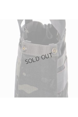 画像15: {SOLD}ブリーフィング ゴルフ BRIEFING CLASSIC CART TOTE 1000D{-BDA}