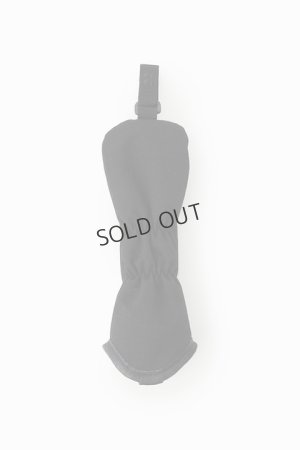 画像3: {SOLD}ブリーフィング ゴルフ BRIEFING UTILITY COVER DL{-BDS}