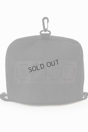 画像4: {SOLD}ブリーフィング ゴルフ BRIEFING IRON COVER DL{-BDS}