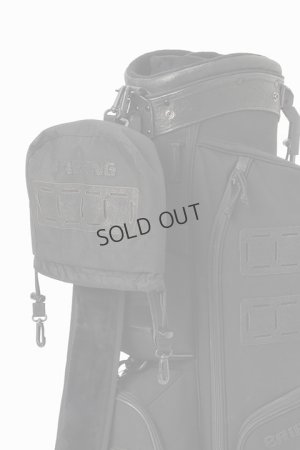 画像9: {SOLD}ブリーフィング ゴルフ BRIEFING IRON COVER DL{-BDS}