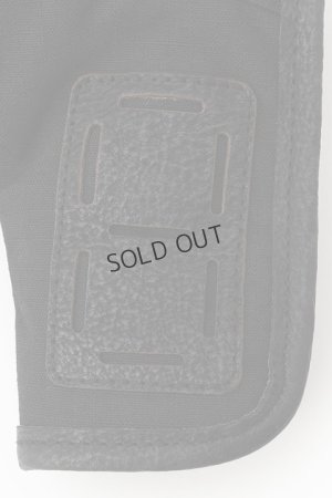 画像3: {SOLD}ブリーフィング ゴルフ BRIEFING PUTTER COVER DL{-BDS}