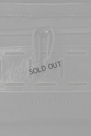 画像6: {SOLD}ブリーフィング ゴルフ BRIEFING CART TOTE DL{-BDS}