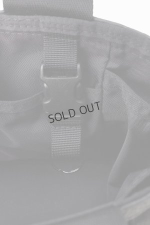 画像11: {SOLD}ブリーフィング ゴルフ BRIEFING CART TOTE DL{-BDS}