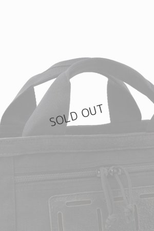 画像13: {SOLD}ブリーフィング ゴルフ BRIEFING CART TOTE DL{-BDS}