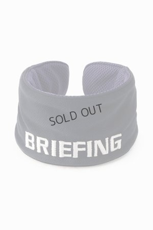 画像3: {SOLD}ブリーフィング ゴルフ BRIEFING NECK COOLER{-BDS}