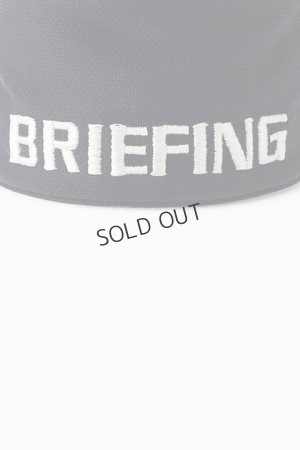 画像4: {SOLD}ブリーフィング ゴルフ BRIEFING NECK COOLER{-BDS}