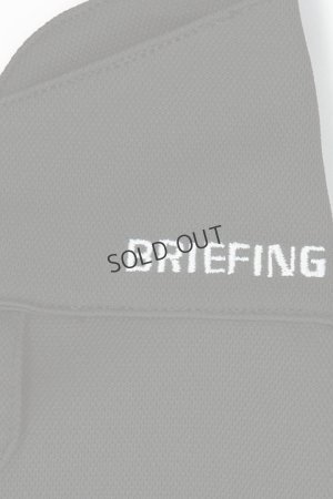 画像3: ブリーフィング ゴルフ BRIEFING SUNGUARD MASK{-BDS}