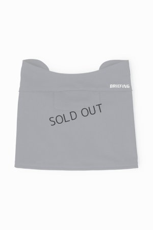 画像2: {SOLD}ブリーフィング ゴルフ BRIEFING SUNGUARD MASK{-BDS}