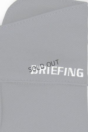 画像3: {SOLD}ブリーフィング ゴルフ BRIEFING SUNGUARD MASK{-BDS}