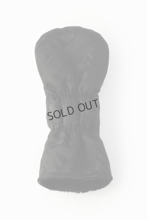 画像3: {SOLD}ブリーフィング ゴルフ BRIEFING DRIVER COVER SH{-BDS}