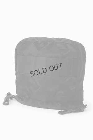 画像2: {SOLD}ブリーフィング ゴルフ BRIEFING IRON COVER SH{-BDS}