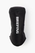 ブリーフィング ゴルフ BRIEFING DRIVER COVER PRO AIR{-BEA}