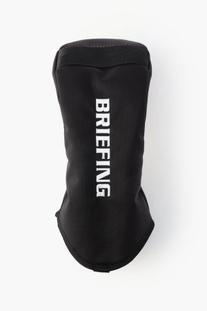 画像1: ブリーフィング ゴルフ BRIEFING DRIVER COVER PRO AIR{-BEA}