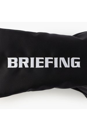 画像4: ブリーフィング ゴルフ BRIEFING DRIVER COVER PRO AIR{-BEA}