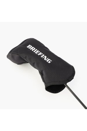 画像8: ブリーフィング ゴルフ BRIEFING DRIVER COVER PRO AIR{-BEA}