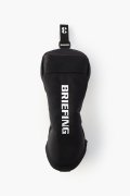 ブリーフィング ゴルフ BRIEFING FAIRWAY WOOD COVER PRO AIR{-BEA}