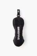 ブリーフィング ゴルフ BRIEFING UTILITY COVER PRO AIR{-BEA}