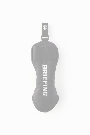 画像1:   ブリーフィング ゴルフ BRIEFING UTILITY COVER PRO AIR{-BEA}