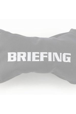 画像4:   ブリーフィング ゴルフ BRIEFING UTILITY COVER PRO AIR{-BEA}