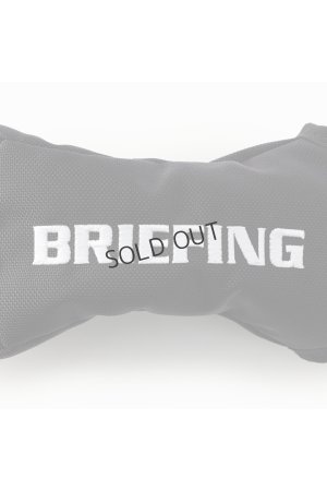 画像4: {SOLD}ブリーフィング ゴルフ BRIEFING UTILITY COVER PRO AIR{-BEA}