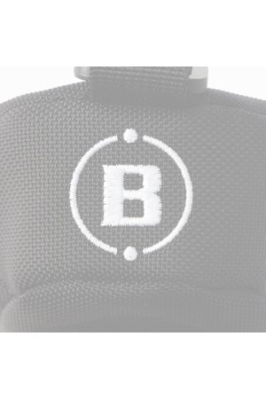 画像5:   ブリーフィング ゴルフ BRIEFING UTILITY COVER PRO AIR{-BEA}