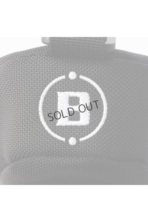 画像5: {SOLD}ブリーフィング ゴルフ BRIEFING UTILITY COVER PRO AIR{-BEA}