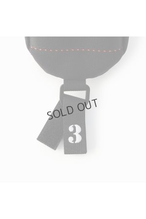 画像9: {SOLD}ブリーフィング ゴルフ BRIEFING UTILITY COVER PRO AIR{-BEA}