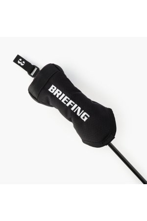 画像10: ブリーフィング ゴルフ BRIEFING UTILITY COVER PRO AIR{-BEA}