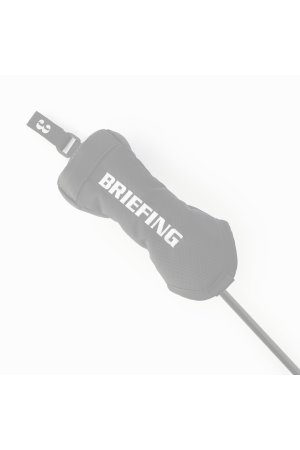 画像10:   ブリーフィング ゴルフ BRIEFING UTILITY COVER PRO AIR{-BEA}